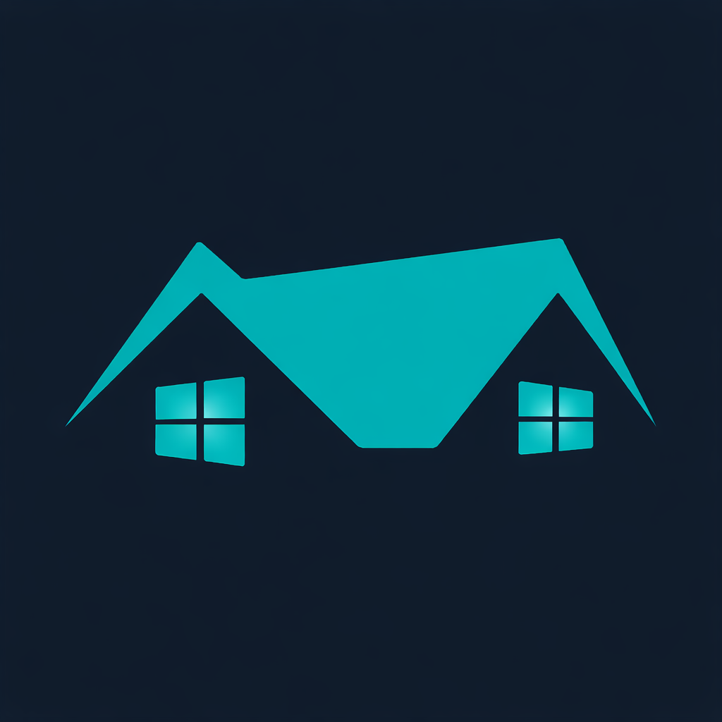 Domteka Estate construction site